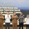 Pemkot Makassar Kembali Raih WTP, Appi: Bukti Tata Kelola Keuangan Kian Berkualitas