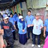 PDAM Makassar Siaga 24 Jam, Benahi Pipa dan Tambah Suplai Atasi Krisis Air di Kerung-Kerung