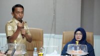 Menjaga Momentum &ldquo;Macan Ekonomi&rdquo; Sulsel: Di Balik Gerakan &ldquo;Ngibar&rdquo; Sensus Ekonomi Sidrap