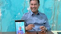 Terminal Malengkeri Jadi Pasar Bongkar