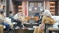 Pemkot Makassar Perkuat Sinergi Dengan Angkasa Pura