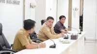 Pemkot Makassar Pastikan Lahan Clear and Clean Juni, Jembatan Barombong Siap Dibangun
