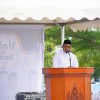 Wakil Bupati Luwu Salat Idul Adha Bersama Warga Walenrang, Serukan Kepedulian Sosial