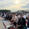 Momen Iduladha 1447 H, Bupati Sidrap Paparkan Capaian Pembangunan dan Pertumbuhan Ekonomi 7,71 Persen