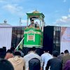 Salat Iduladha di Kompleks Kantor Bupati Bulukumba Berlangsung Khidmat, Khatib Tekankan Ciri Alumni Kurban