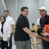 Ketua IKA FH Unhas Appi Resmikan Sekretariat Baru, Kurban dan Silaturahmi Perkuat Kebersamaan