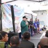 Momentum Idul Adha, Pemkot Makassar Tebar Kepedulian Lewat Penyembelihan 9 Sapi Kurban