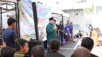 Momentum Idul Adha, Pemkot Makassar Tebar Kepedulian Lewat Penyembelihan 9 Sapi Kurban