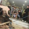 Gerindra Makassar Salurkan Hewan Kurban, Warga Sekitar Jadi Prioritas Penerima