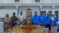 Wawali Makassar Dukung KKN Berdampak UNIFA 2026, Perkuat Kolaborasi Pengabdian Masyarakat