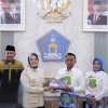 Bupati dan Wabup Sidrap Kunjungi Kendari, Perkuat Kerja Sama Antardaerah dan Silaturahmi Warga