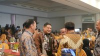 Munafri-Aliyah Kenalkan Fitur &ldquo;Makassar Move&rdquo; di Lontara+, Warga Bisa Dapat Hadiah dari Olahraga
