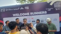 Kawal MHM 2026, Perumda Parkir Makassar Turunkan 50 Personel dan Siapkan 12 Kantong Parkir Resmi