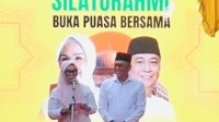 Bupati dan Wabup Barru Hadiri Buka Puasa Bersama Tim INIMI, Tekankan Soliditas dan Kolaborasi
