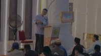 Wabup Barru Ajak Jamaah Makmurkan Masjid dalam Safari Ramadan di Coppo