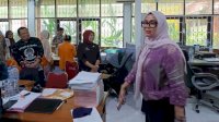 Bupati Barru Apresiasi Program Pusat, Dorong Ekonomi Nelayan dan Petani Tumbuh Signifikan