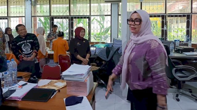 Bupati Barru Apresiasi Program Pusat, Dorong Ekonomi Nelayan dan Petani Tumbuh Signifikan