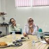 Setahun Andi Ina&ndash;Abustan Pimpin Barru, Ekonomi Tumbuh dan Pertanian Melonjak