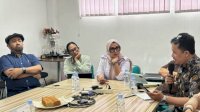 Setahun Andi Ina&ndash;Abustan Pimpin Barru, Ekonomi Tumbuh dan Pertanian Melonjak