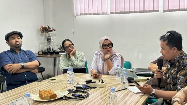 Setahun Andi Ina&ndash;Abustan Pimpin Barru, Ekonomi Tumbuh dan Pertanian Melonjak