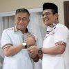 Wabup Barru Hadiri Syukuran dan HUT Kapolres, Tekankan Sinergi dan Kepedulian Sosial