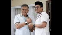 Wabup Barru Hadiri Syukuran dan HUT Kapolres, Tekankan Sinergi dan Kepedulian Sosial