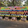 Pelantikan Ketua KNPI Sulsel Dihiasi Dukungan Tokoh Nasional dan Daerah