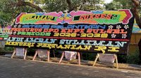 Pelantikan Ketua KNPI Sulsel Dihiasi Dukungan Tokoh Nasional dan Daerah