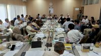 DPRD Sulsel Rekomendasikan Penghentian Aktivitas CV Hadaf Karya Mandiri di Enrekang