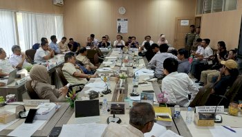 DPRD Sulsel Rekomendasikan Penghentian Aktivitas CV Hadaf Karya Mandiri di Enrekang