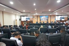DPRD Desak Pemprov Sulsel Akomodasi Pokir Secara Nyata dalam Program Pembangunan
