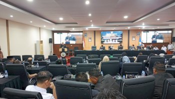 DPRD Desak Pemprov Sulsel Akomodasi Pokir Secara Nyata dalam Program Pembangunan