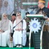 Pemda Barru Tingkatkan Komitmen Menjaga Stabilitas
