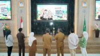Pemkab Barru Percepat Digitalisasi PAD, Luncurkan QRIS Pasar dan Klinik Pendapatan