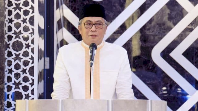 Wabup Barru Ajak Perkuat Toleransi Lewat Forum Ngopi Rukun Lintas Agama