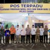 Zikir Akhir Tahun di Barru, Wabup Abustan Ajak Introspeksi dan Tebar Kebaikan