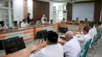 Pemda Barru Kembali Raih Penghargaan Kinerja Terbaik