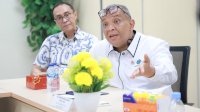 Wamenaker Fasilitasi Penyelesaian Konflik Industrial di Multistrada, Dorong Dialog dan Stabilitas Industri