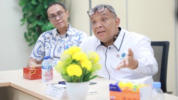 Wamenaker Fasilitasi Penyelesaian Konflik Industrial di Multistrada, Dorong Dialog dan Stabilitas Industri