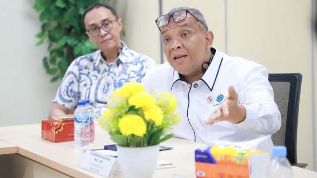 Wamenaker Fasilitasi Penyelesaian Konflik Industrial di Multistrada, Dorong Dialog dan Stabilitas Industri