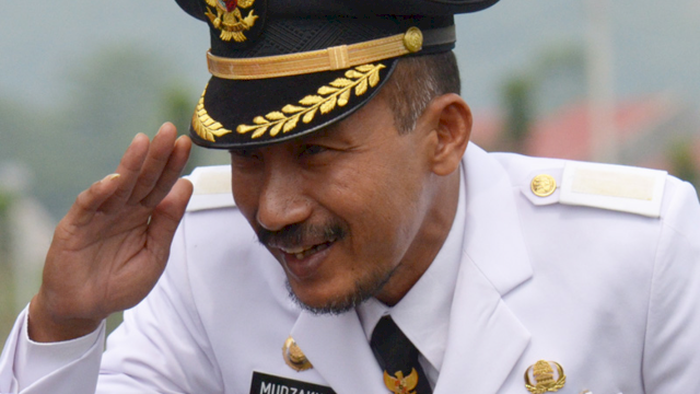Dua Tomas Luwu Raya Diangkat Sebagai Tim Ahli Gubernur Sulsel