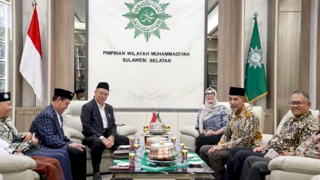 Bupati Barru Respon Persoalan Masjid Nurul Tauhid