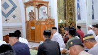 Bupati Barru Paparkan Capaian Satu Tahun Kepemimpinan