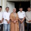 Bupati Barru Dorong Penguatan Investasi Komoditas Pertanian