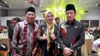 Bupati Barru  Tegaskan Silaturahmi OPD ke Masyarakat Sangat Penting