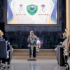 MTQ ke-37 Barru Resmi Dibuka, 114 Peserta Ramaikan Syiar Al-Qur&rsquo;an