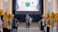 MTQ ke-37 Barru Resmi Dibuka, 114 Peserta Ramaikan Syiar Al-Qur&rsquo;an