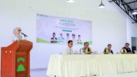 Bupati Barru Buka Raker ICMI, Dorong Peran Cendekiawan dalam Pembangunan Daerah