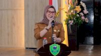 Pertumbuhan Ekonomi Barru 2025 Tembus 5,16 Persen, Tertinggi dalam Enam Tahun Terakhir