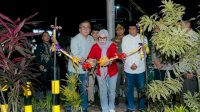 Pemda Barru Perkuat Layanan Informasi Publik Berbasis Digital